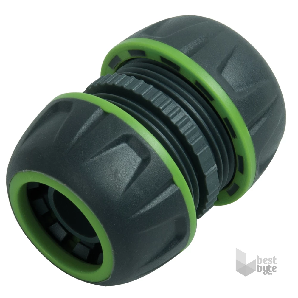 Daye DY8013DL 3/4" prémium tömlőtoldó
