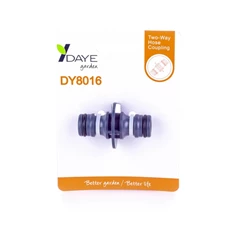 Daye DY8016 tömlőhosszabbító