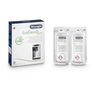 DeLonghi DLSC200 EcoDecalk 2x100 ml vízkőoldó