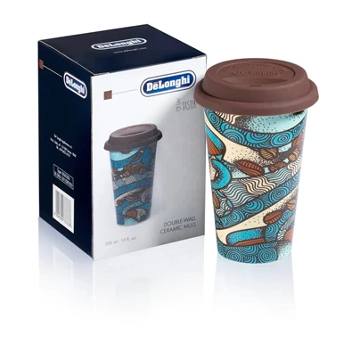 DeLonghi DLSC055 Thermo bögre
