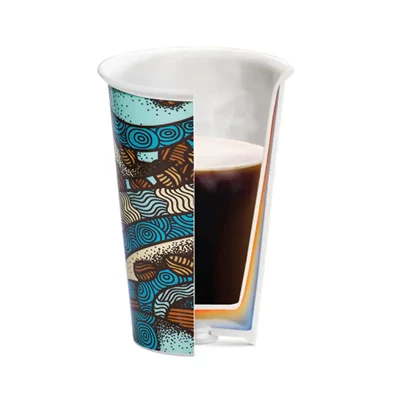 DeLonghi DLSC055 Thermo bögre