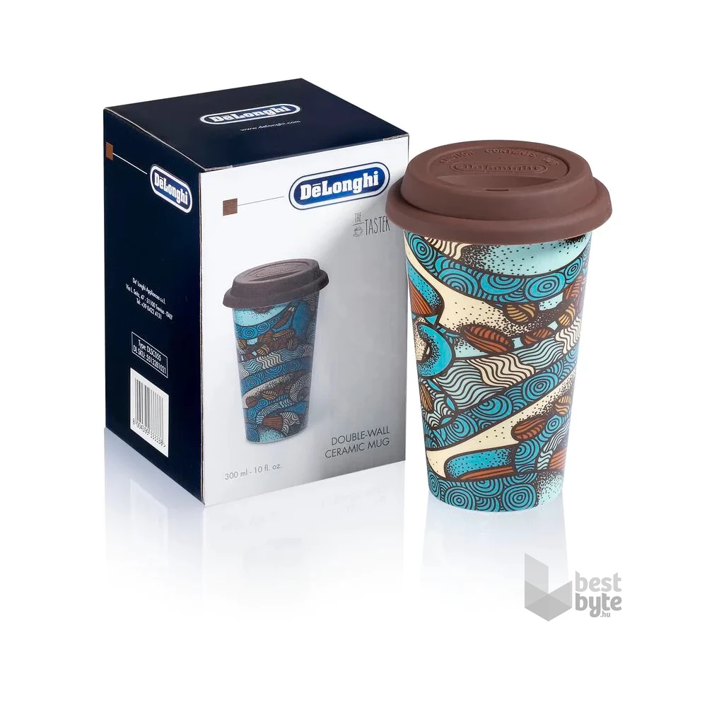 DeLonghi DLSC055 Thermo bögre
