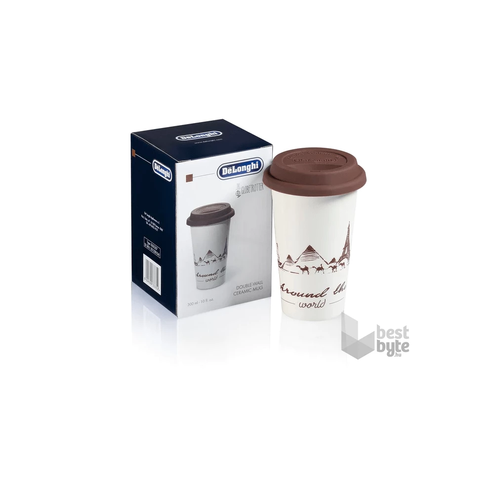 DeLonghi DLSC057 Thermo bögre