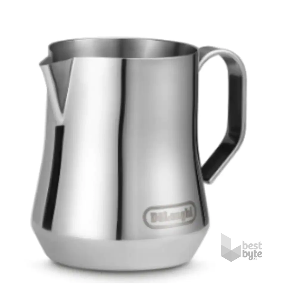 DeLonghi DLSC060 350ml rozsdamentes acél tejhabosító kancsó
