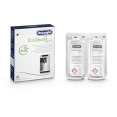 DeLonghi DLSC200 Decalk Care 2x 100ml Vízkőoldó folyadék
