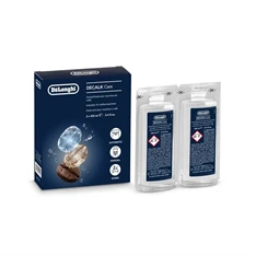 DeLonghi DLSC200 Decalk Care 2x 100ml Vízkőoldó folyadék