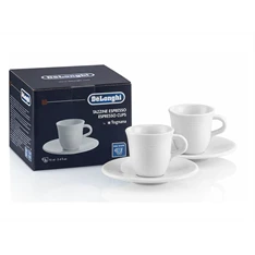 DeLonghi DLSC308 Kerámia eszpresszó csésze