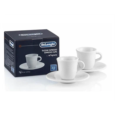 DeLonghi DLSC308 Kerámia eszpresszó csésze