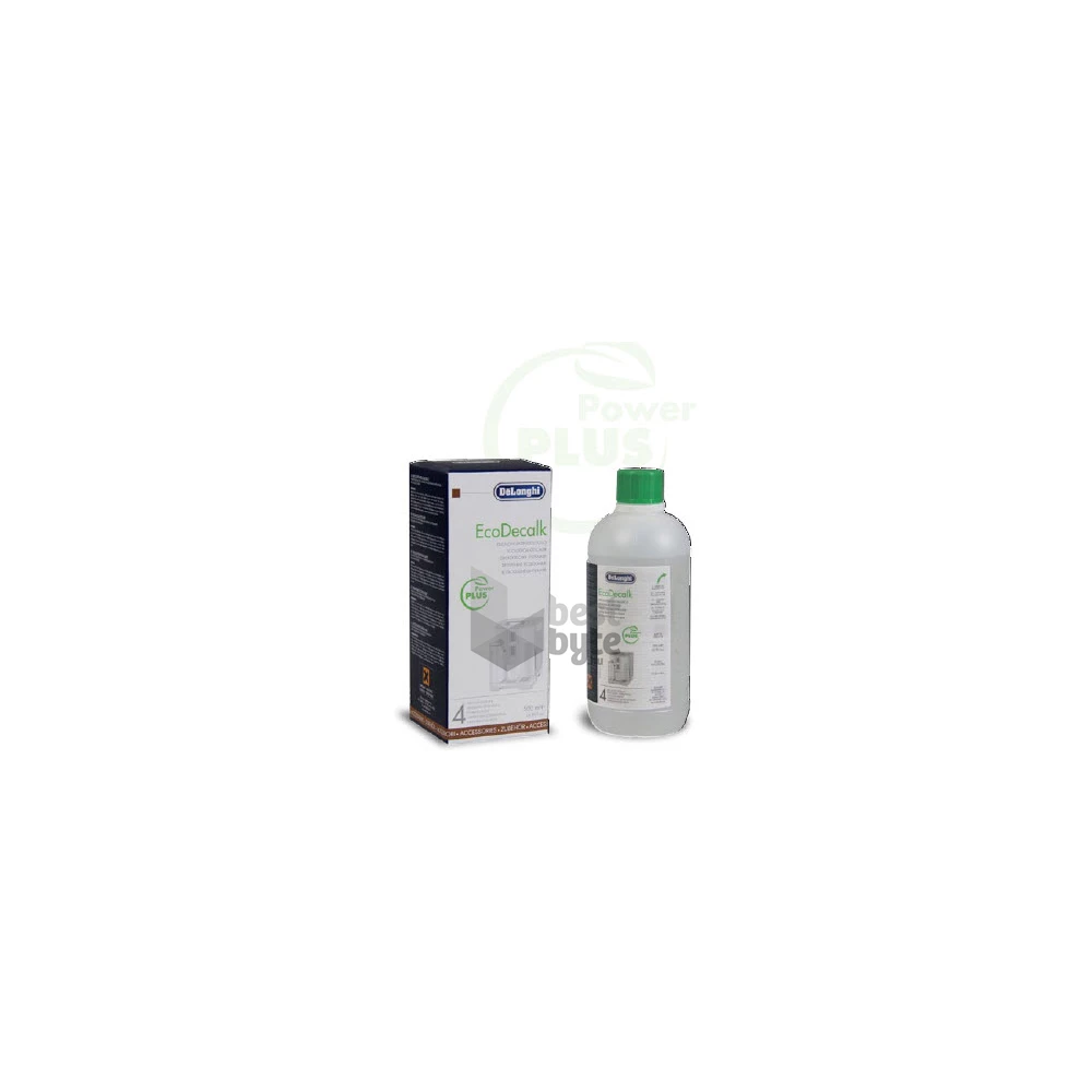 DeLonghi DLSC500 500ml vízkőoldó