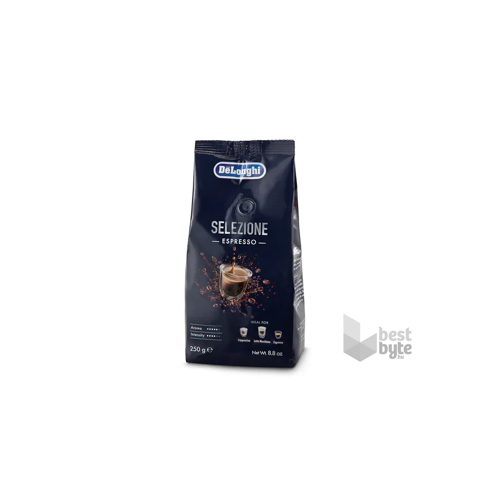 DeLonghi DLSC601 Selezione 250 g szemes kávé