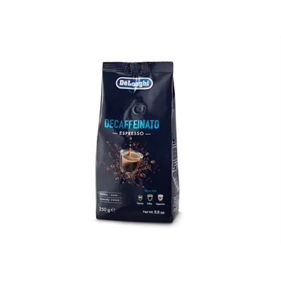 DeLonghi DLSC603 Decaffeinato 250 g szemes kávé