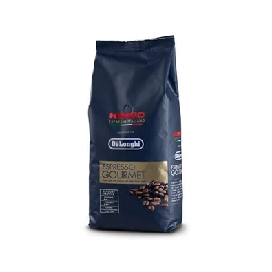 DeLonghi DLSC609 Kimbo Gourmet 1kg szemeskávé 