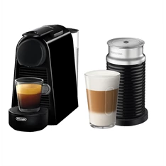 EB85.BAE Nespresso kapszulás kávéfőző