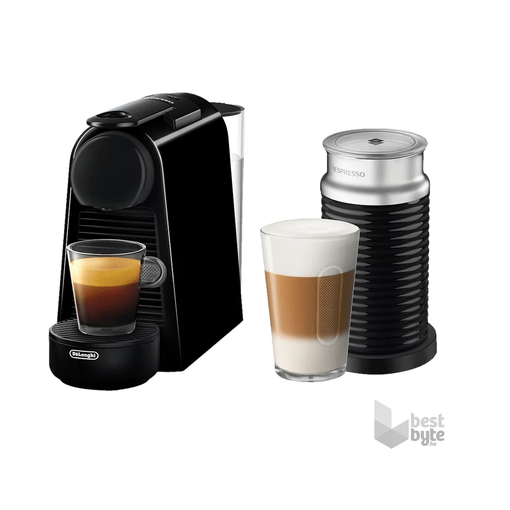 EB85.BAE Nespresso kapszulás kávéfőző