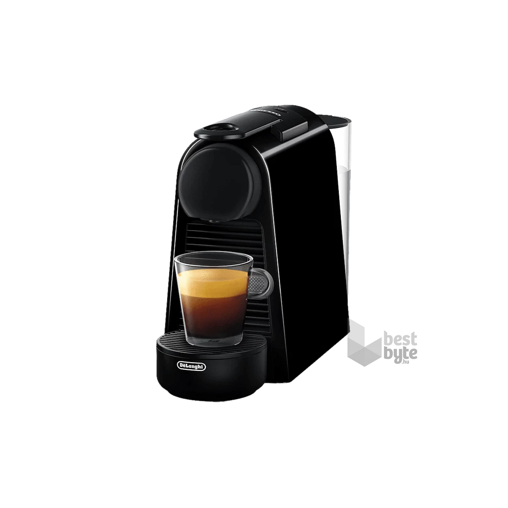 EB85.BAE Nespresso kapszulás kávéfőző
