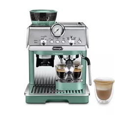 DeLonghi EC9155.GR La Specialista Arte zöld espresso kávéfőző