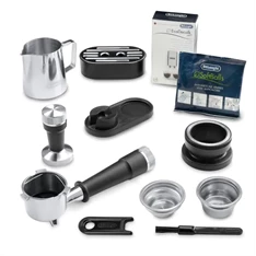 DeLonghi EC9155.MB La Specialista Arte fémes fekete matt espresso kávéfőző