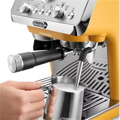 DeLonghi EC9155.YE La Specialista Arte sárga espresso kávéfőző