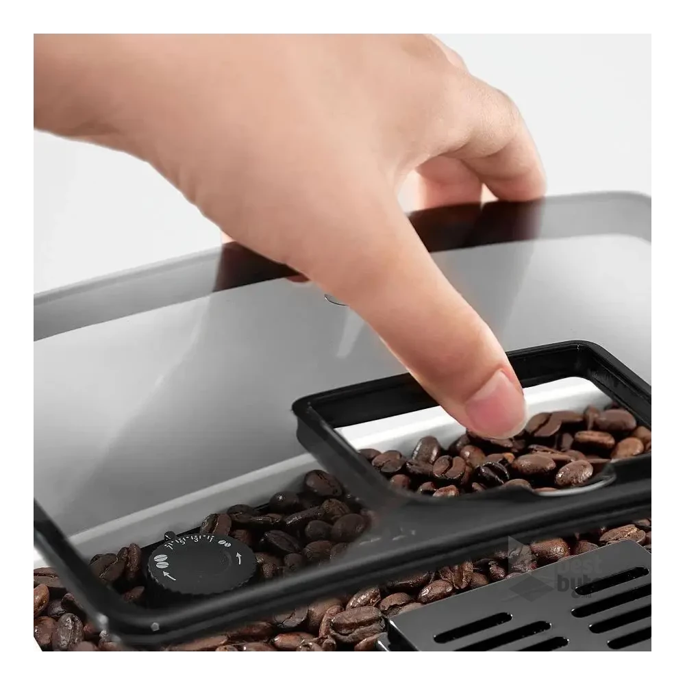 DeLonghi ECAM21.117.W Magnifica S fehér automata kávéfőző