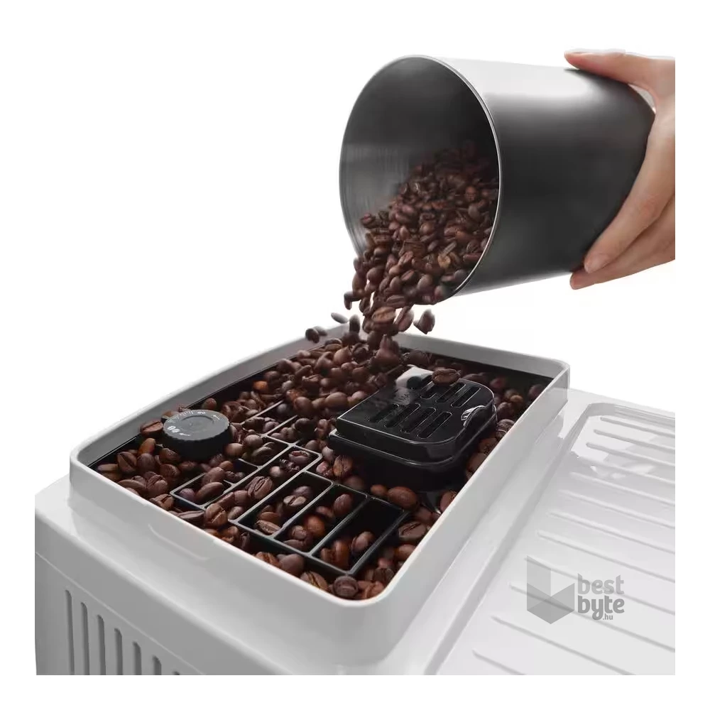 DeLonghi ECAM220.61.W Magnifica Start fehér automata kávéfőző