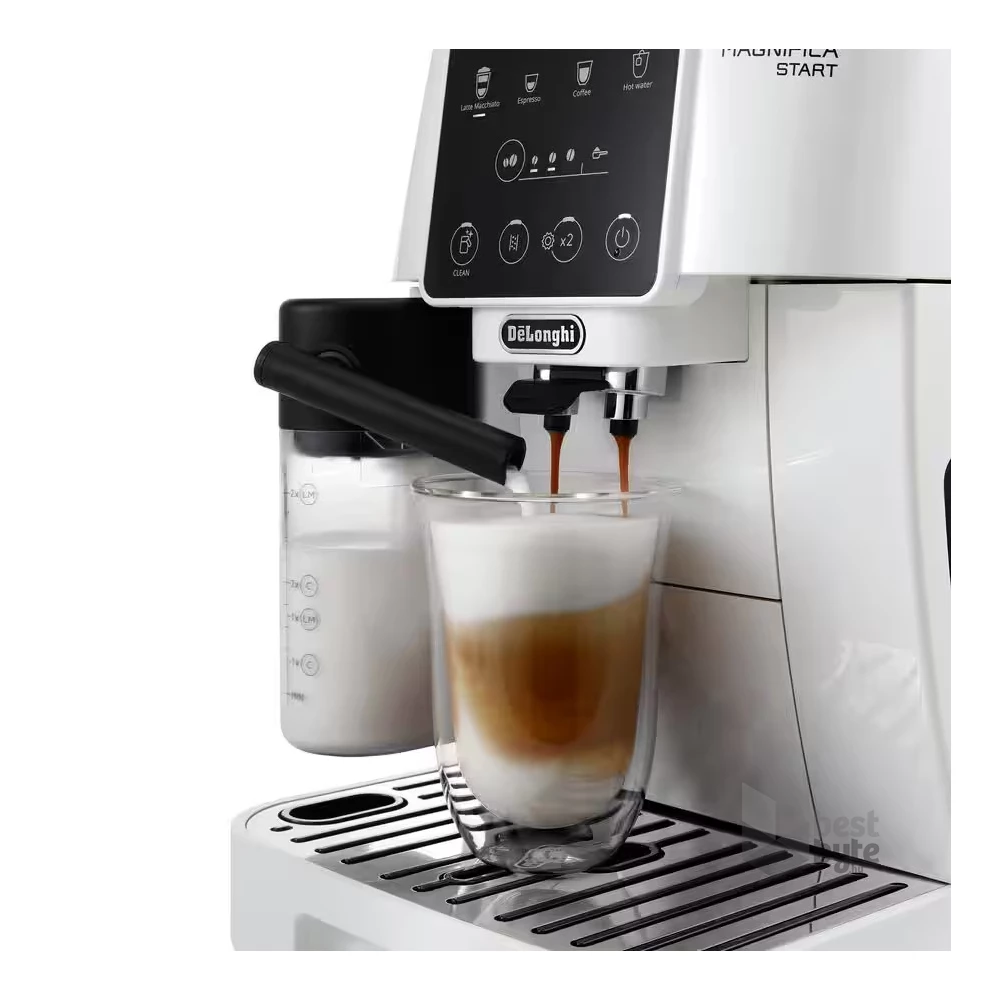 DeLonghi ECAM220.61.W Magnifica Start fehér automata kávéfőző