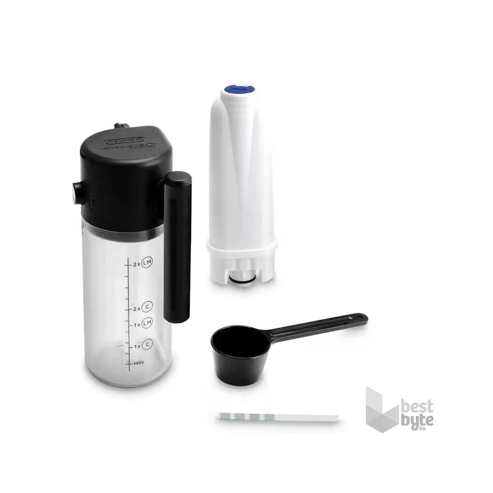 DeLonghi ECAM220.61.W Magnifica Start fehér automata kávéfőző