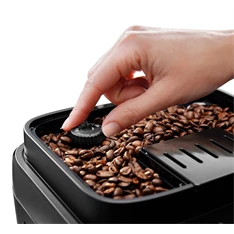 DeLonghi ECAM290.81.TB fekete automata kávéfőző