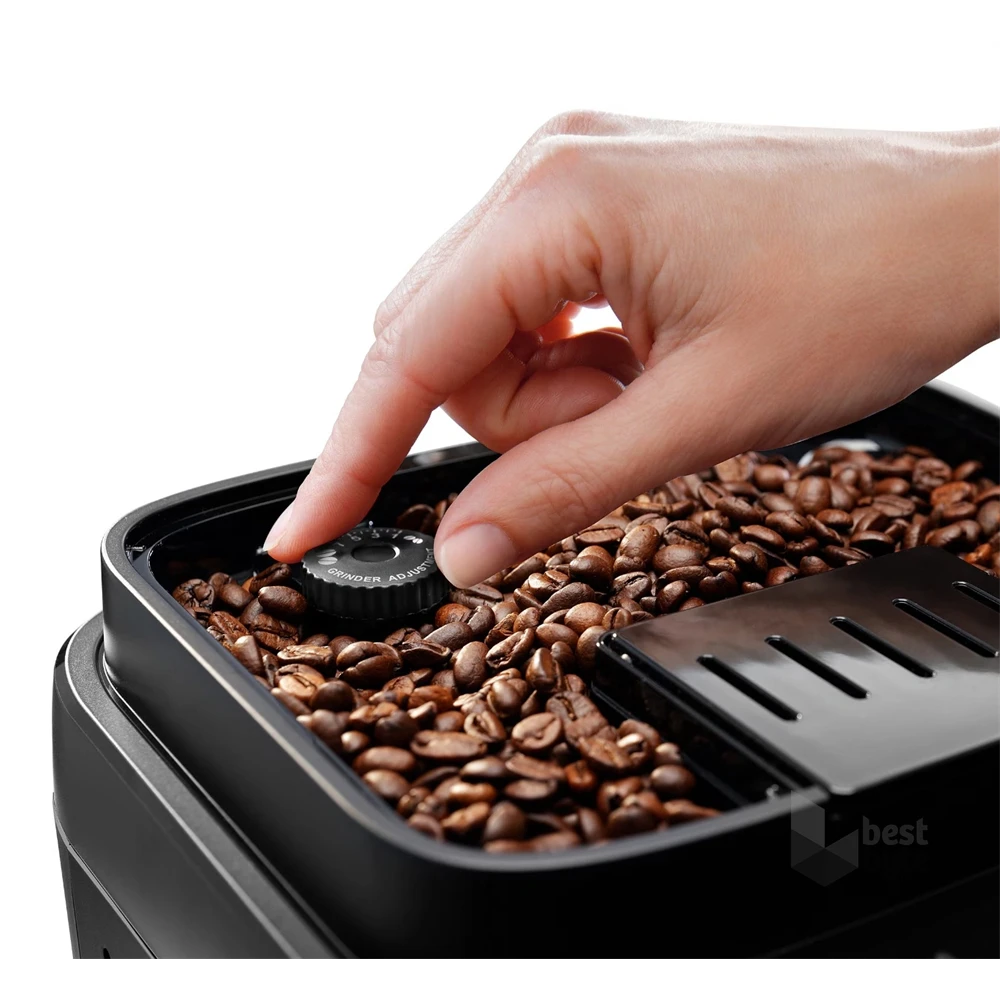 DeLonghi ECAM290.81.TB fekete automata kávéfőző