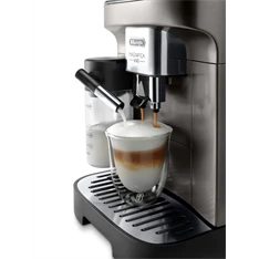 DeLonghi ECAM290.81.TB fekete automata kávéfőző