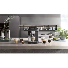 DeLonghi ECAM310.GB Magnifica Evo Next fekete automata kávéfőző