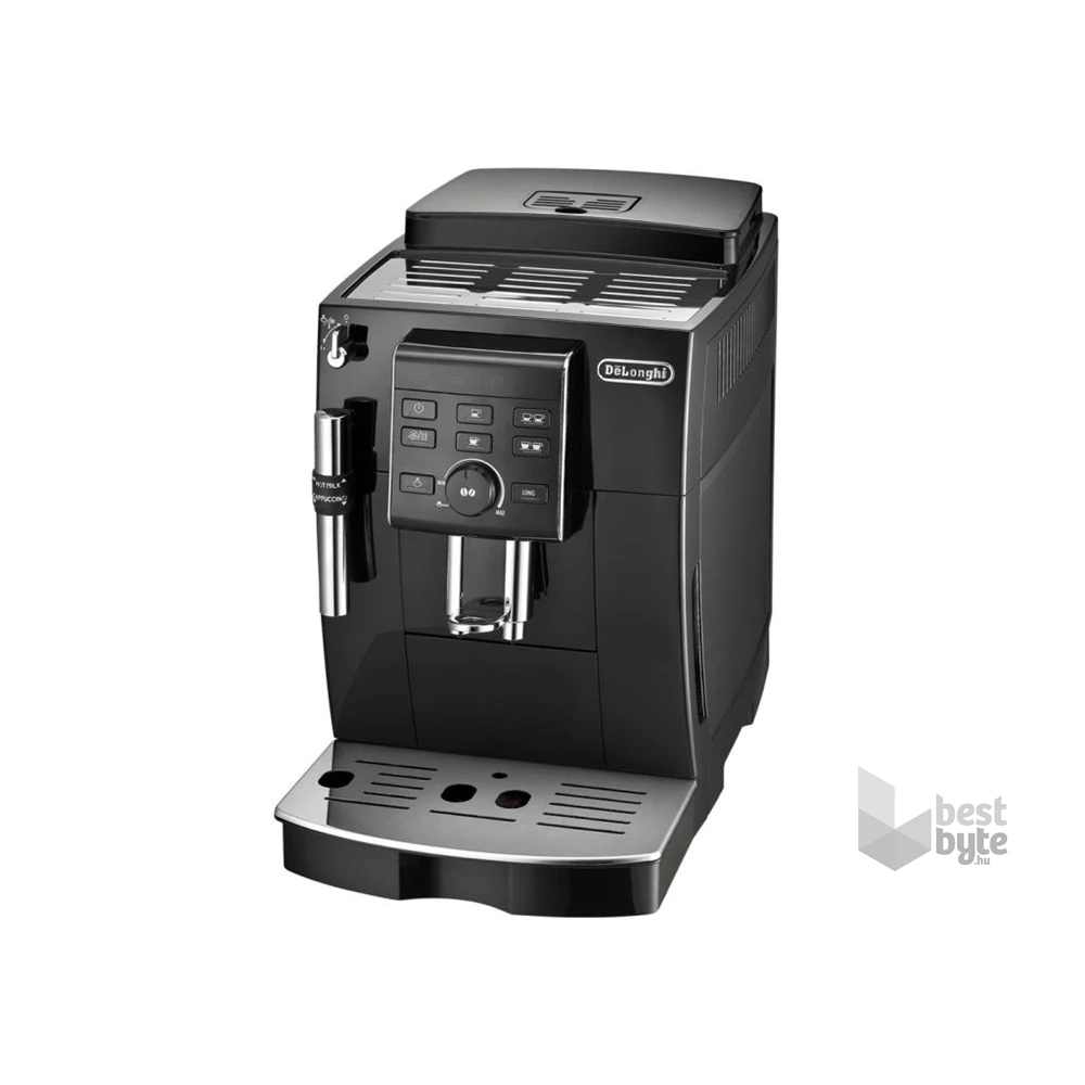 DeLonghi ECAM 23.120.B Magnifica fekete automata kávéfőző