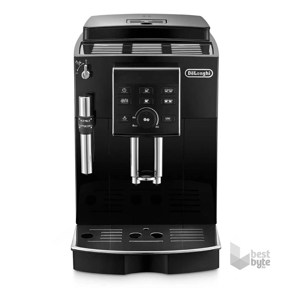 DeLonghi ECAM 23.120.B Magnifica fekete automata kávéfőző