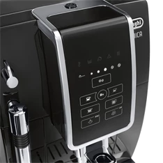 DeLonghi ECAM350.15.B Dinamica fekete automata kávéfőző