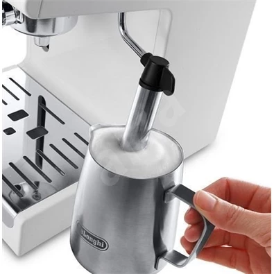DeLonghi ECP 33.21W fehér espresso kávéfőző