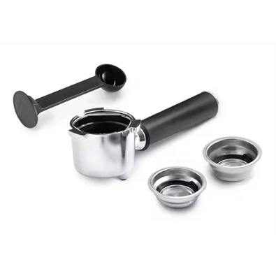 DeLonghi EC 685.BK Dedica fekete espresso kávéfőző