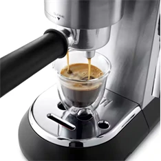 DeLonghi EC 685.M Dedica metál espresso kávéfőző