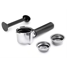 DeLonghi EC 685.M Dedica metál espresso kávéfőző