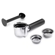 DeLonghi EC 685.W Dedica fehér espresso kávéfőző