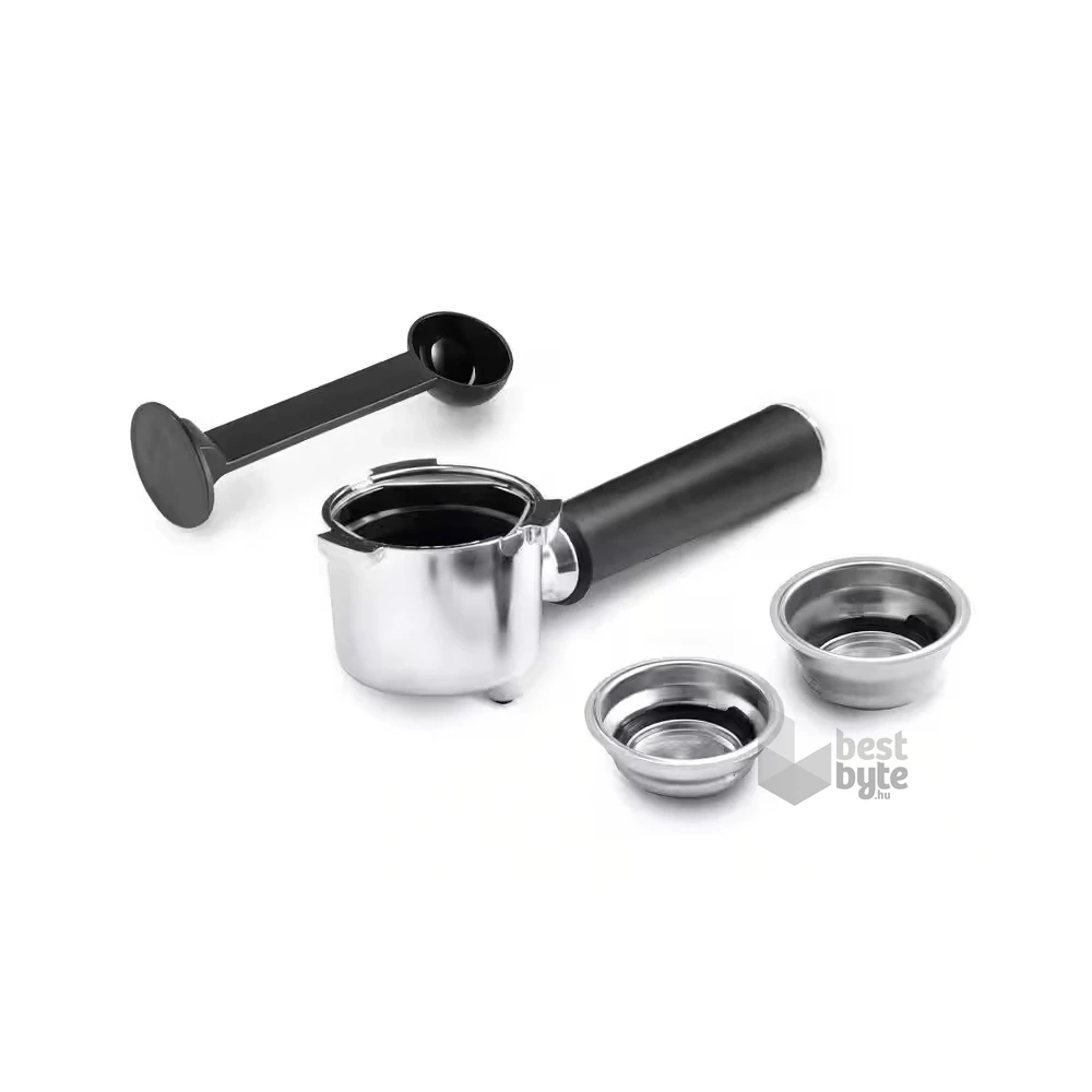 DeLonghi EC 685.W Dedica fehér espresso kávéfőző