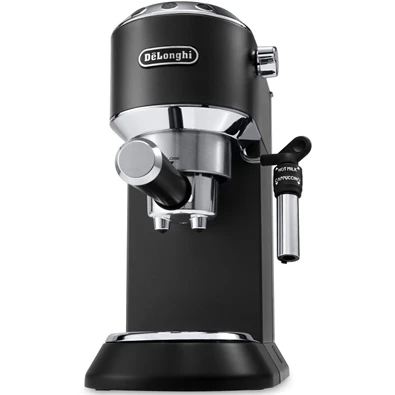 DeLonghi EC 685.BK Dedica fekete espresso kávéfőző