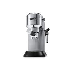 DeLonghi EC 685.M Dedica metál espresso kávéfőző