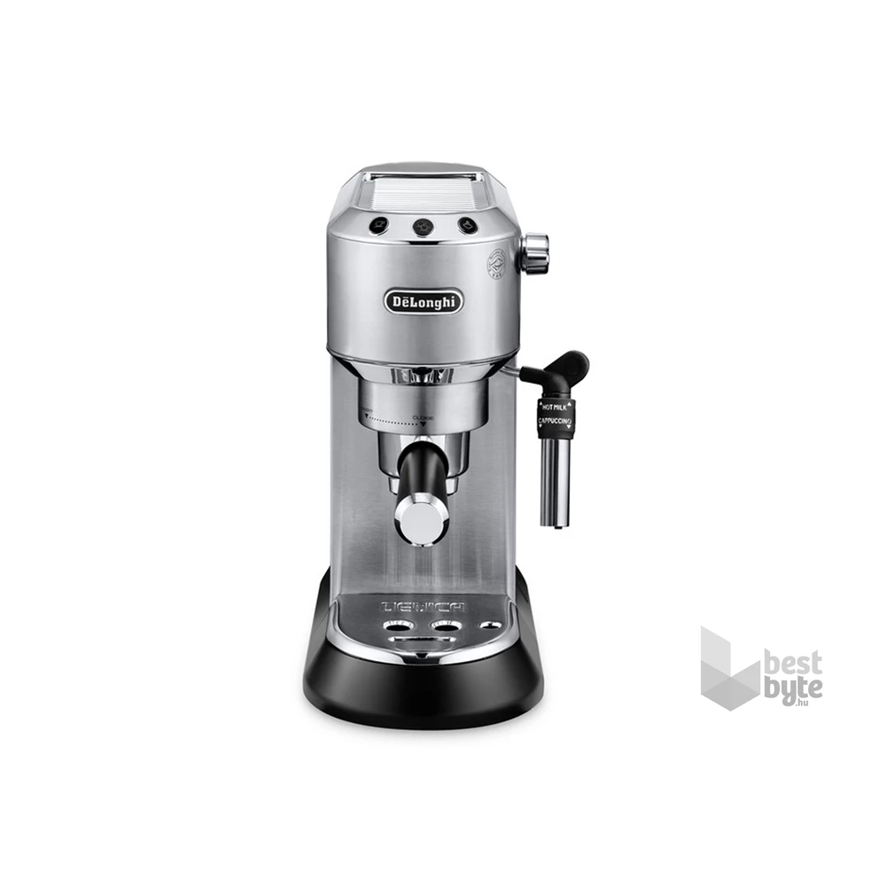 DeLonghi EC 685.M Dedica metál espresso kávéfőző