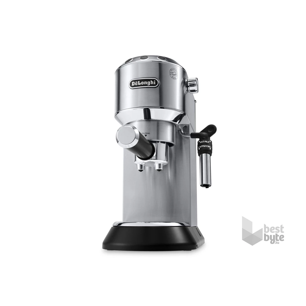 DeLonghi EC 685.M Dedica metál espresso kávéfőző