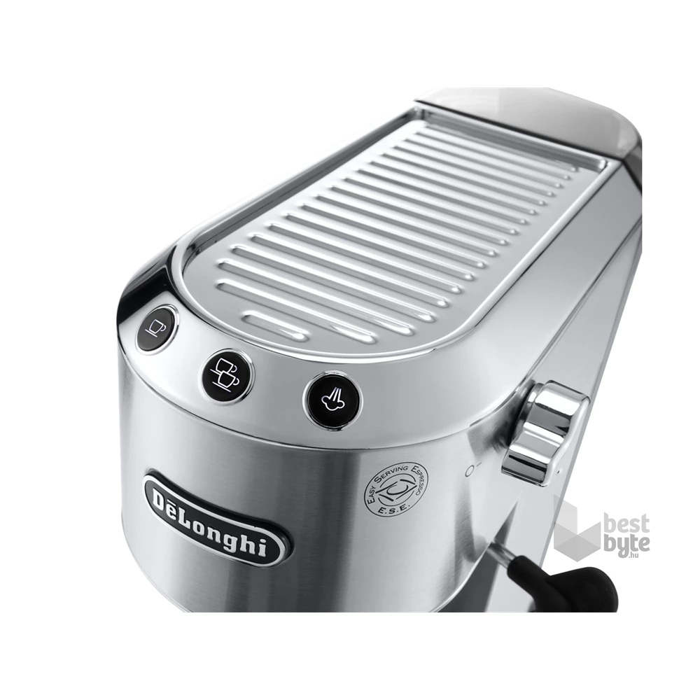 DeLonghi EC 685.M Dedica metál espresso kávéfőző