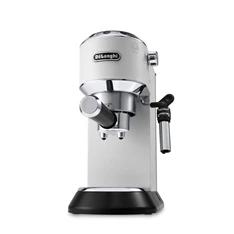 DeLonghi EC 685.W Dedica fehér espresso kávéfőző