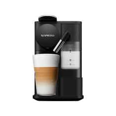 DeLonghi EN510.B Nespresso Lattissima One fekete kapszulás kávéfőző