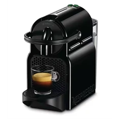 DeLonghi EN 80.B Inissia Nespresso fekete kapszulás kávéfőző