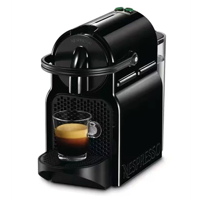 DeLonghi EN 80.B Inissia Nespresso fekete kapszulás kávéfőző