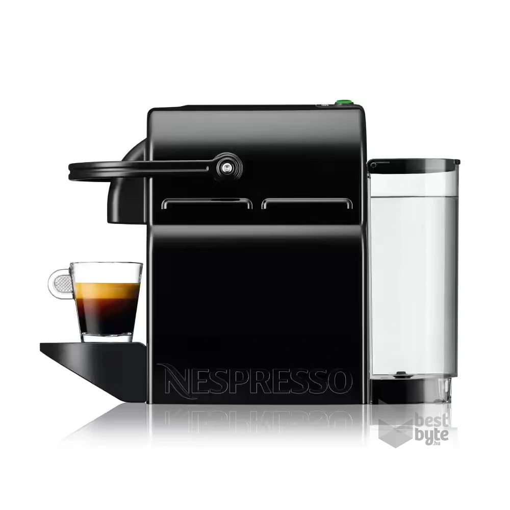 DeLonghi EN 80.B Inissia Nespresso fekete kapszulás kávéfőző