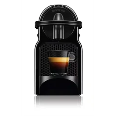 DeLonghi EN 80.B Inissia Nespresso fekete kapszulás kávéfőző